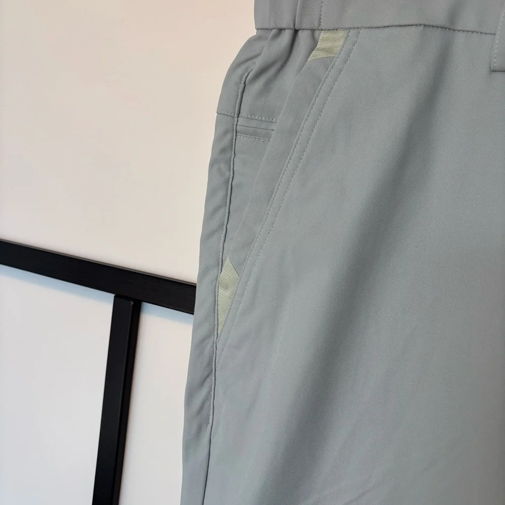 Jack Archer Jetsetter Tech Pants. Men’s‎ size 40” waist. Color:Stone